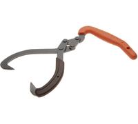 Bahco 1408 Pince à bois 450 g