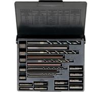 Bahco 1418S Kit d'extraction de vis (1418S)
