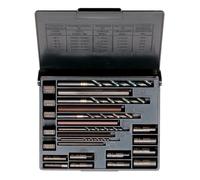 Bahco 1418S Set dextracteurs de vis