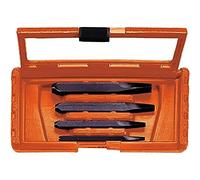 Bahco 1419/4 - Jeu D'Extracteur Goujon Casse