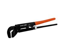 Bahco 142 - Cle Serre Tube 142