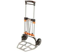 Bahco 1430FT120 Diable pliable Charge max: 120 kg
