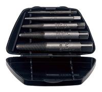 Bahco 1435/5 Set d'extracteurs de vis
