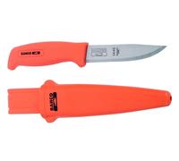 Bahco 1446 Couteau multi-usages - poignée monomatière et étui à bouton double - (Jeu de 15pcs)