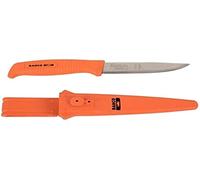 Bahco 1446 - Couteau Multiusage Lame Acier