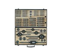 Bahco 1460M/2 - Jeu De 55 Tarauds Et Filieres