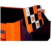 Bahco 1470K-AC4 - Porte Document Pour Servante