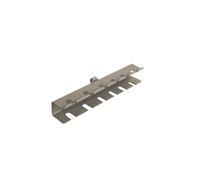Bahco 1495TP-AC5 Porte tournevis Argent