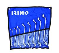 Bahco 15-12-W - Jeu Cle Polygonale 12P. Pochet