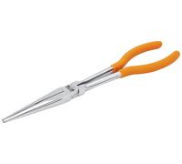 Bahco 158-N Pince plate à becs ronds 280 mm