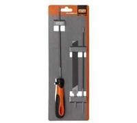 Bahco 1623-4 lime pour tronçonneuse-ERGO cahier 200 mm diamètre 4,8 mm G