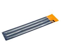 Bahco 168-8-4.0-3P - Lime Ronde 4.0Mm Pack 3