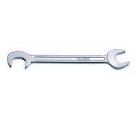 Bahco 1931Z-3/16 - Cle Fourche Double 1931Z 3/16