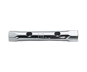 Bahco 1936M-30-32 - Cle En Tube Droite 30X32