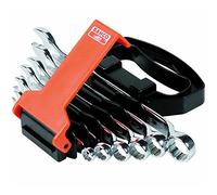 Bahco 1952M/SH6 - Jeu Cles Coudes De 9 A 17