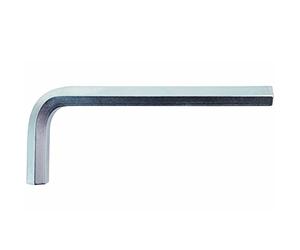 Bahco 1998M-19 - Cle Male Coudee Hex Nickel 19