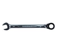 Llave Combinada Carraca 10