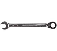 Bahco 1RM-15 Clé mixte à cliquet Ouverture de clé (métrique) 15 mm