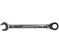 Bahco Clé mixte à cliquet 1RM-17 17 mm G
