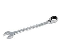 Bahco 1RM-19 Clé mixte à cliquet Ouverture de clé (métrique) 19 mm