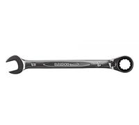 Bahco Clé mixte à cliquet 1RM-21 réversible 21 mm