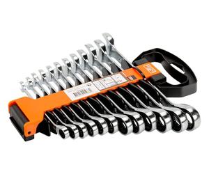 Bahco 1RM/SH12 - Set 1Rm 8-19