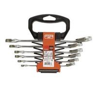 Bahco 1RM/SH6 Clé mixte à cliquet Ouverture de clé (métrique) 8 - 17 mm