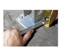 Bahco 1RM/SH8 Jeu de clés mixtes à cliquet Ouverture de clé (métrique) 8 - 19 mm