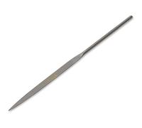 Bahco 2-304-16-2-0 Lime aiguille demi-ronde douce 16 cm (Import Grande Bretagne)
