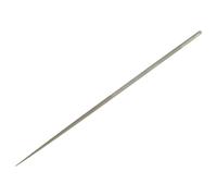 Bahco 2-307-14-0-0 Lime À Aiguille Ronde Coupe 0 Bastard 140Mm (5.5In)