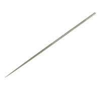 Bahco 2-307-14-0-0 Lime aiguille ronde bâtarde 14 cm (Import Grande Bretagne)
