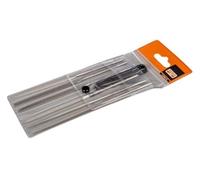 Bahco 2-470-16-2-0 Jeu de limes douces 16 cm (Import Grande Bretagne)