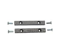 Bahco 202441-2 Mors Etau Guide Carrefc-100