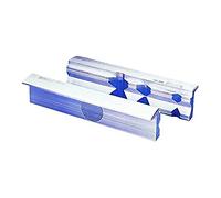 Bahco 202561 - Jeu Mors Magnet Alu A1 100Mm