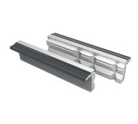 Bahco 202571 - Jeu Mors Magnet Alu A1 125Mm