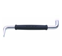 Bahco 2047-1.2-8 - Cle Male Tourne Vis 2047 1.2X8X150, Porte Tournevis