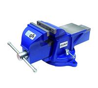 Bahco 207-125 - Etau A Guide Carre 125Mm