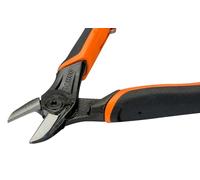Bahco 2101G-125 Ergo Side Cutting Pliers