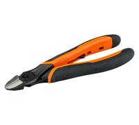 Bahco 2101G-160 Ergo Side Cutting Pliers