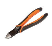 Bahco 2101G Ergo ™ Pince Coupante Latérale Ressort Dans Poignée 125mm (