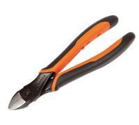 Bahco 2101G Ergo ™ Pince Coupante Latérale Ressort En Poignée 125mm (5in)