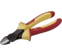 Bahco 2101S-180 Pince coupante diagonale 180 mm