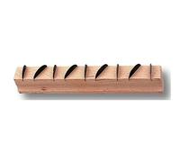 Bahco 2145025C0 - Chemin De Fer 225X35X25 Courbe
