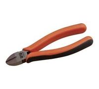 Bahco Pince coupante de côté 2171G160 160 mm – Import Grande-Bretagne