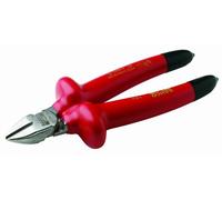 Bahco 2171V-180 - Pince Coupante Diag Isol 180Mm