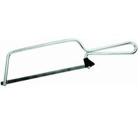 Bahco Mini scie à métaux 218