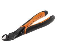 Bahco 21HDG-180A - Pince Coupante Ergo Coudee