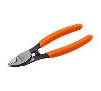 Bahco Pince à dénuder 2233D-160 Haute résistance 160 mm