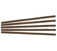 Bahco 228-32-5P Mini Lames de Rechange, 150 mm, Multicolore