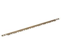 Bahco Lame de scie à archet 23-21 Dent-rabot HP 53 cm (Import Grande-Bretagne)